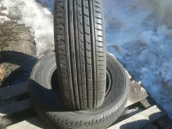 Bridgestone B360. ������, 10�%, 2 ��
