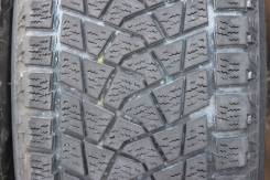 Bridgestone Blizzak DM-Z3. Зимние, без шипов, износ: 10%, 4 шт