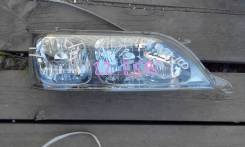Фара. Toyota Cresta, GX105, JZX105, JZX100, JZX101, GX100, LX100 Двигатели: 1GFE, 2JZGE, 2LTE, 1JZGE