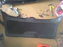 Обшивка двери багажника. Subaru Legacy, BP, BP5, BP9, BPE Subaru Outback, BP, BP9, BPE Subaru Legacy Wagon, BP5, BPE, BP