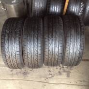 Dunlop Enasave EC202. Летние, 2009 год, износ: 10%, 4 шт