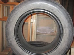Bridgestone Potenza RE88. ������, 2010 ���, �/�, ����� 30�%