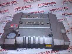 Крышка двигателя. Mitsubishi Legnum, EA1W, EC1W Mitsubishi Galant, EA1A, EC1A Mitsubishi RVR, N61W, N71W Mitsubishi Aspire, EA1A, EC1A Двигатель 4G93