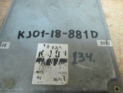 Блок управления двс. Mazda Eunos 800, TA5Z, TA5Y, TA3Z, TA3Y, TA5P, TA3P, TA5A, TA3A Двигатель KJZEM