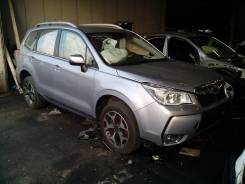 Subaru Forester. SJ