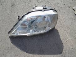 Фара. Renault Logan, L8, LS0G/LS12 Двигатели: H4M, K4M, K7J, K7M