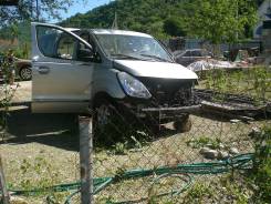Hyundai. D4CB