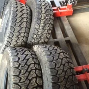 Mickey Thompson Baja ATZ Radial. �����������, �����. ��� ����� �� ����