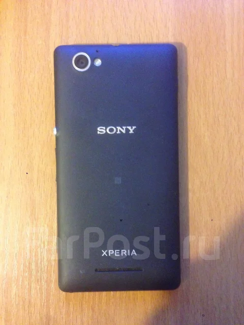 Sony Xperia M. ����� ����