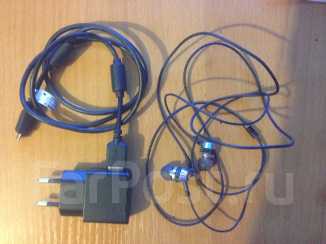 Sony Xperia M. ����� ����