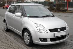 Подкрылок. Suzuki Swift, ZC11S, ZC21S, ZC31S, ZC71S, ZD11S, ZD21S Двигатели: K12B, M13A, M15A, M16A
