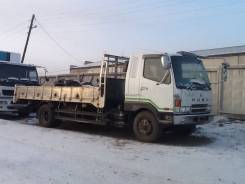 Mitsubishi Fuso