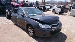 Амортизатор. Subaru Impreza, GE2 Двигатель EL15