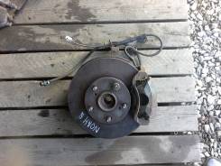 Ступица. Toyota Ipsum, ACM26 Toyota Voxy, AZR65, ZRR85, ZRR75 Toyota Noah, ZRR85, ZRR75, AZR65 Toyota Isis, ANM15, ZGM15 Двигатели: 2AZFE, 3ZRFE, 1AZF...