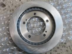 Диск тормозной. Suzuki Escudo, TA02W, TA52W, TD02W, TD32W, TD52W, TL52W Suzuki Vitara