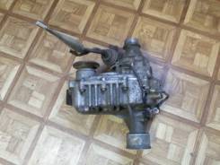 Раздаточная коробка. Mitsubishi Pajero Mini, H58A Двигатель 4A30