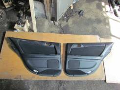 Обшивка двери. Toyota Aristo, JZS160, JZS161 Двигатель 2JZGTE