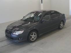 Subaru Legacy B4. BL9, EJ25
