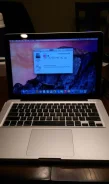 Apple MacBook Pro 13 2011 Late MD313. ��� 4 ��, ���� 500���, WiFi, Bluetooth
