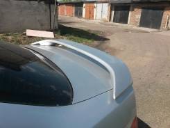 Спойлер. Honda Accord