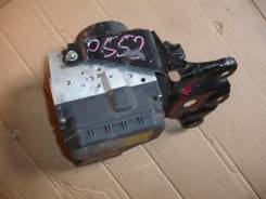 Блок abs. Toyota Vanguard, ACA33W Двигатель 2AZFE