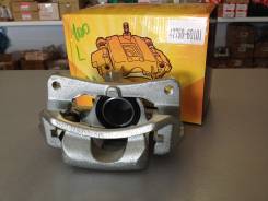 Суппорт тормозной. Toyota Land Cruiser, FZJ100, UZJ100, HDJ100, HDJ101 Двигатели: 2UZFE, 1HDFTE, 1HDT, 1FZFE