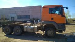 MAN TGS. Продам MAN, 10 000 куб. см., 90 000 кг.