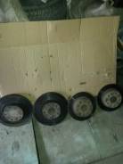 Диск тормозной. Honda Accord, CL9