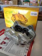 Суппорт тормозной. Toyota Land Cruiser, FZJ100, HZJ105, UZJ100, FZJ105, HDJ100, HDJ101 Двигатели: 1HZ, 2UZFE, 1HDFTE, 1HDT, 1FZFE
