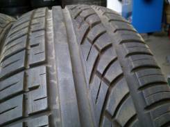 Kumho Ecsta KH11. Летние, 2008 год, износ: 5%, 1 шт