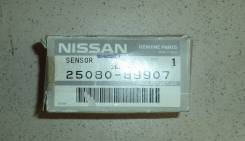 Датчик температуры охлаждающей жидкости. Nissan: Tino, Bluebird, Caravan, Wingroad, Presage, Stagea, Bluebird Sylphy, Sunny California, Avenir, March...