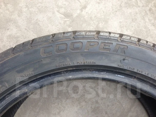 Cooper Cobra. ������, �/�, ����� 20 % ����