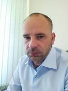 Руководитель отдела закупок. Высшее образование, опыт работы 14 лет