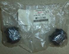 Сайлентблок подвески. Mitsubishi Delica, PD8W Mitsubishi Delica Space Gear, PF6W, PA4W, PB5W, PD8W, PF8W, PA5W, PB6W, PD6W, PE8W, PB4W, PD4W Mitsubish...