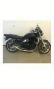 Kawasaki Zephyr 400. 400����. ��., ��������, ���, � �������� ����