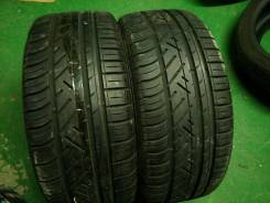 Pirelli Dragon. Летние, 2007 год, износ: 20%, 2 шт