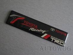 Эмблема. Toyota