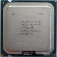 Intel Core 2 Duo E4500