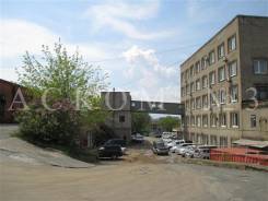Базы производственные. 1 300 кв. м., улица Бородинская 4а, р-н Вторая речка