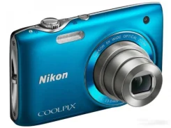 Nikon Coolpix S3100 ����