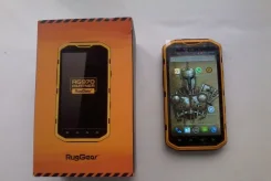 RugGear RG970 Partner. �/� ����
