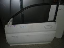 Дверь боковая. Honda HR-V, GH2 Двигатель D16A