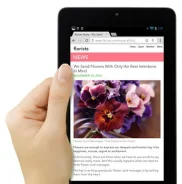 Asus Eee Pad MeMO