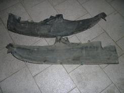 Подкрылок. Nissan Terrano, TR50 Двигатель ZD30DDTI