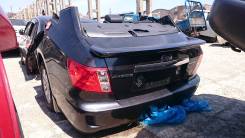 Крыло. Subaru Impreza, GE2 Двигатель EL15