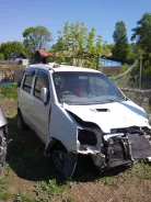 Suzuki Wagon R Plus. RT GFMA63S ����