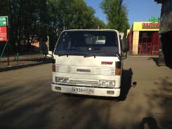 Mazda Titan. Продаеться грузовик mazda titan, 3 000 куб. см., 1 850 кг.