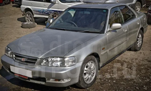 Honda Saber. UA2, G25A ����
