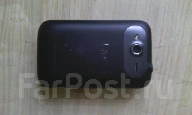 HTC Wildfire S. �/� ����