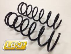 Пружина подвески. Toyota: Crown Majesta, Crown, Mark II, Cresta, Chaser Двигатели: 1GGPE, 1JZGE, 2JZGE, 2LTE, 1GFE, 1JZGTE, 4SFE